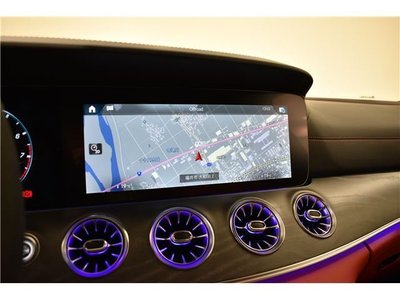 MERCEDES-BENZ AMG GT - 8