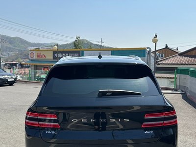GENESIS GV80 - 6