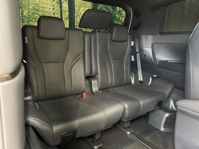صورة 10 لـ 2024 Toyota ALPHARD