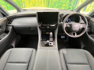 صورة 2 لـ 2024 Toyota ALPHARD