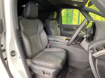 صورة 8 لـ 2024 Toyota ALPHARD