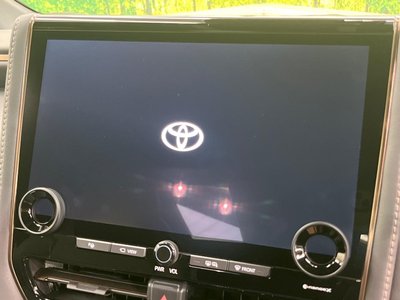 صورة 4 لـ 2024 Toyota ALPHARD
