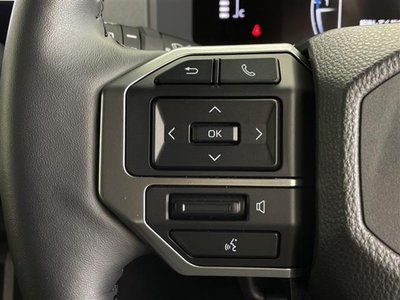 TOYOTA LAND CRUISER 250 - 6