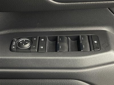 TOYOTA LAND CRUISER 250 - 10