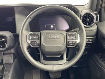 TOYOTA LAND CRUISER 250 - 5