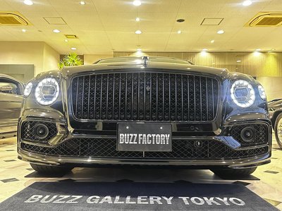 BENTLEY FLYING SPUR - 3