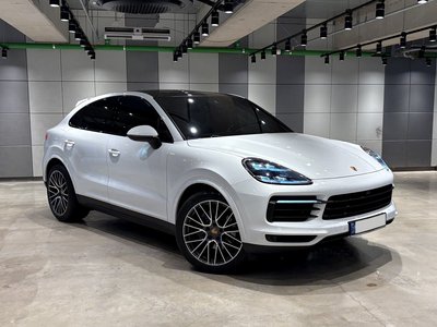PORSCHE CAYENNE - 3