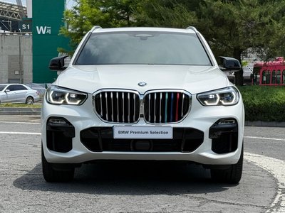 صورة 2 لـ 2021 BMW X5