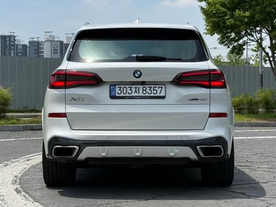 صورة 3 لـ 2021 BMW X5