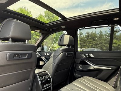 صورة مصغرة 12 لـ 2021 BMW X5