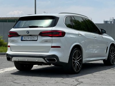 صورة 4 لـ 2021 BMW X5