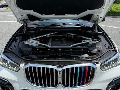 صورة 7 لـ 2021 BMW X5