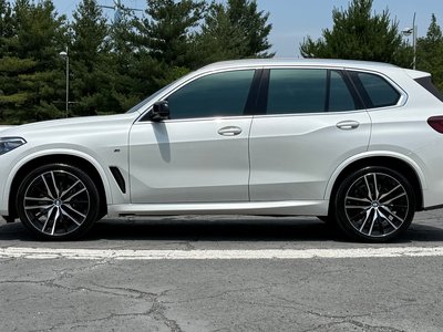 صورة مصغرة 19 لـ 2021 BMW X5
