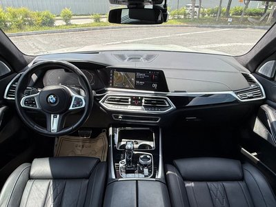صورة 5 لـ 2021 BMW X5