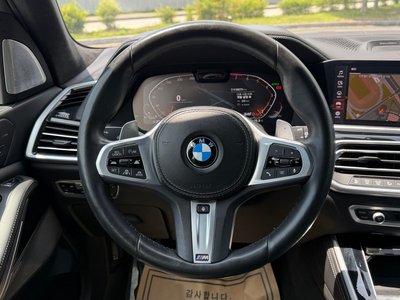 صورة مصغرة 13 لـ 2021 BMW X5