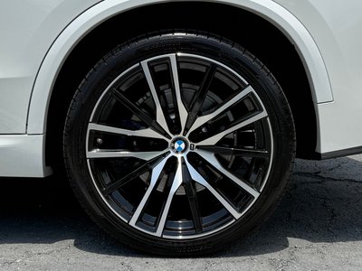 صورة 6 لـ 2021 BMW X5