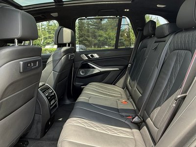 صورة مصغرة 11 لـ 2021 BMW X5