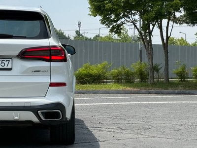 صورة مصغرة 20 لـ 2021 BMW X5
