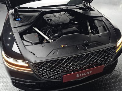 GENESIS G80 (RG3) - 7