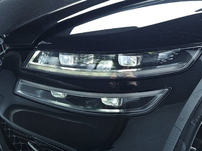 GENESIS G80 (RG3) - 9