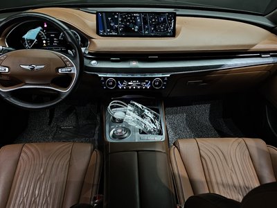 GENESIS G80 (RG3) - 4
