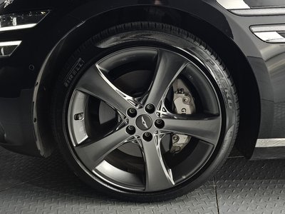GENESIS G80 (RG3) - 6
