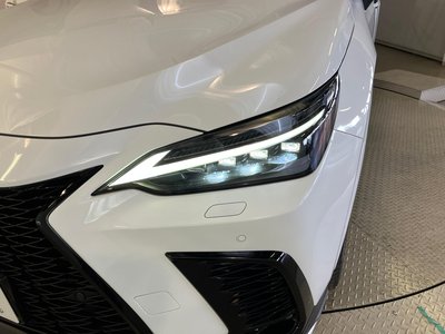 2024 Lexus NX thumbnail 14
