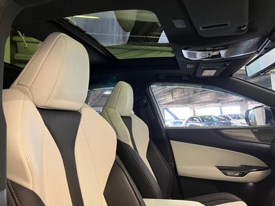 صورة 4 لـ 2024 Lexus NX