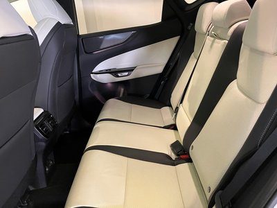 2024 Lexus NX thumbnail 29