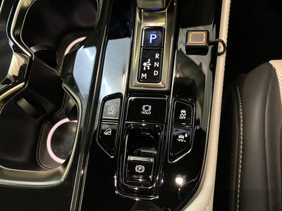 2024 Lexus NX thumbnail 26