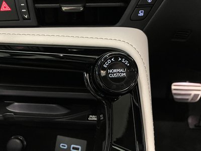 2024 Lexus NX thumbnail 27
