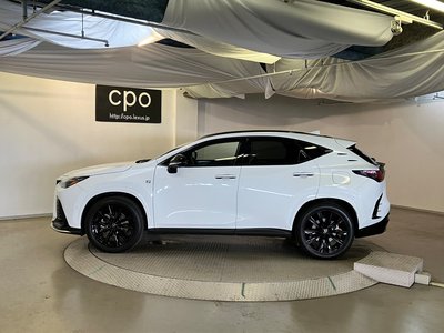 صورة 9 لـ 2024 Lexus NX