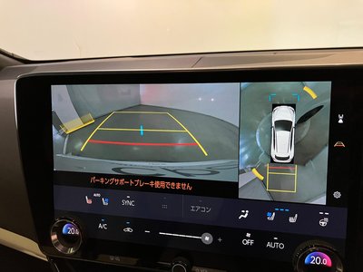 2024 Lexus NX thumbnail 25