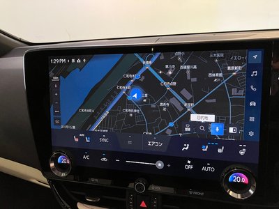2024 Lexus NX thumbnail 24