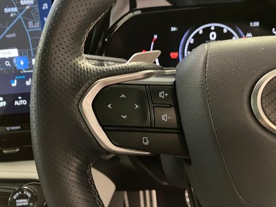 2024 Lexus NX thumbnail 19
