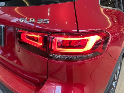2023 Mercedes-BENZ GLB AMG 缩略图 51