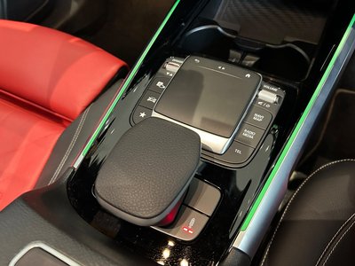 2023 Mercedes-BENZ GLB AMG 缩略图 34