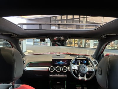 2023 Mercedes-BENZ GLB AMG 缩略图 43
