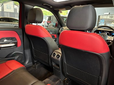 2023 Mercedes-BENZ GLB AMG 缩略图 41