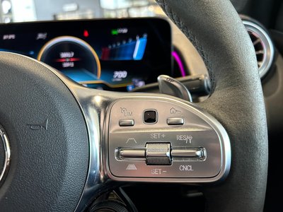 2023 Mercedes-BENZ GLB AMG 缩略图 11