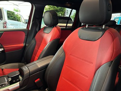 2023 Mercedes-BENZ GLB AMG 缩略图 36