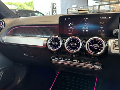 2023 Mercedes-BENZ GLB AMG 缩略图 17