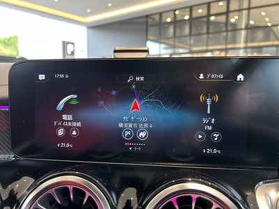 2023 Mercedes-BENZ GLB AMG 缩略图 18