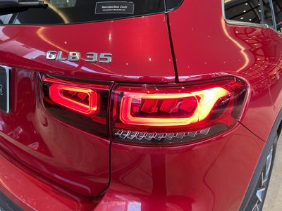 2023 Mercedes-BENZ GLB AMG 缩略图 52
