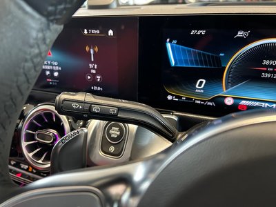 2023 Mercedes-BENZ GLB AMG 缩略图 12