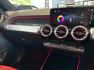 2023 Mercedes-BENZ GLB AMG 缩略图 28