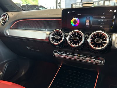 2023 Mercedes-BENZ GLB AMG 缩略图 27