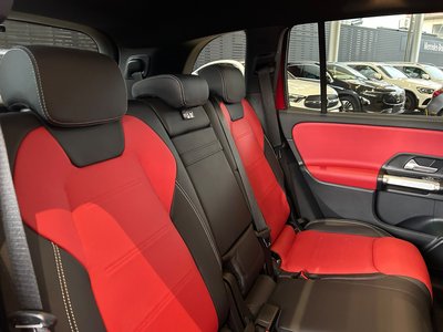 2023 Mercedes-BENZ GLB AMG 缩略图 42