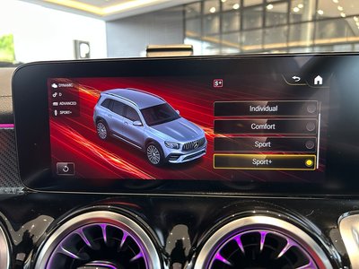 2023 Mercedes-BENZ GLB AMG 缩略图 21