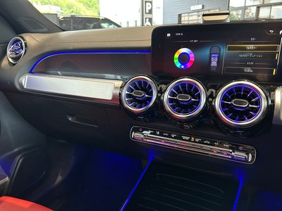 2023 Mercedes-BENZ GLB AMG 缩略图 26